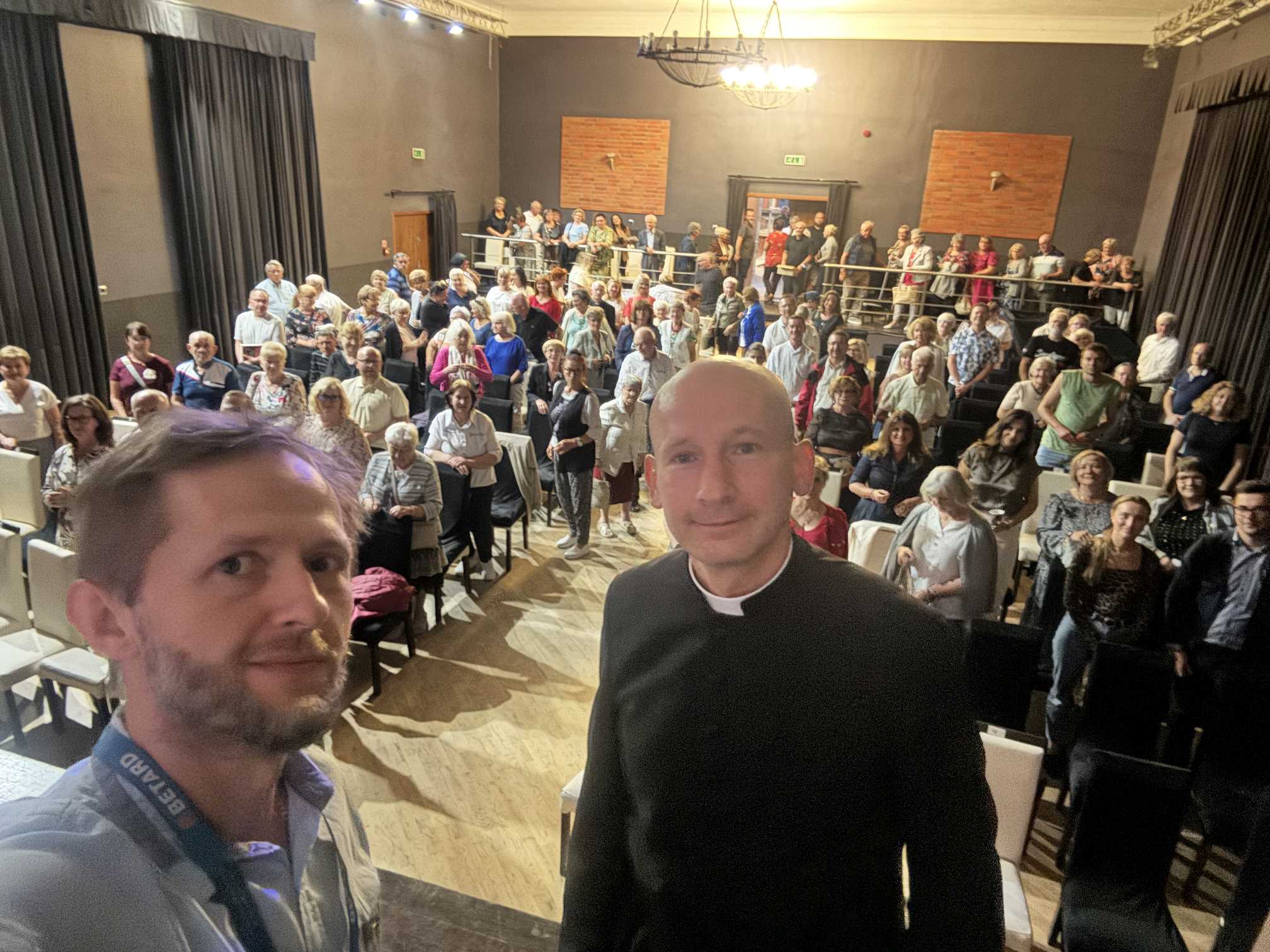 Zdjęcie z wydarzenia